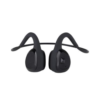 China New Arrival 10m(33feet) Open Ear Flexible Lightweight Bone Conduction Headset Long Span for sale