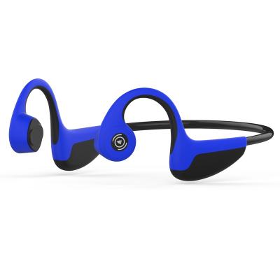 China Z8 Wireless Sports Earphone Bone Conduction Sports Earphone Headset 10m (33feet) for sale