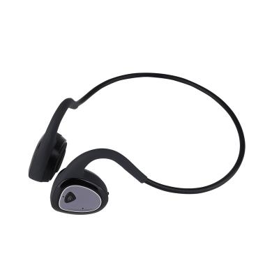 China Wireless Sports 10m(33feet) Earphone Bone Conduction Speakers Running Earphone Motorcycle Helmet for sale