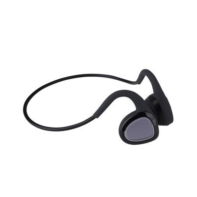 China Bone Conduction Wireless Blue Tooth 5.0 Earphone Stereo Earphone 10m(33feet) for sale