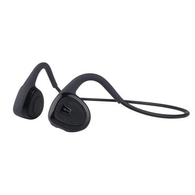 China R11 Lightweight Flexible Bone Conduction Headphone Wireless Open Ear Stereo 10m(33feet) Long Duration for sale