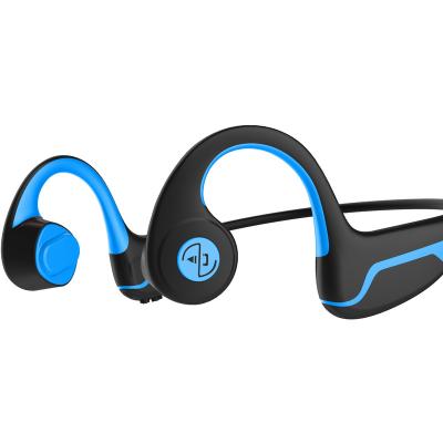 China 10m (33feet) Open Ear Wireless Headphones With BT 5.0 Sports Headsets Bone Conduction Headphones for sale