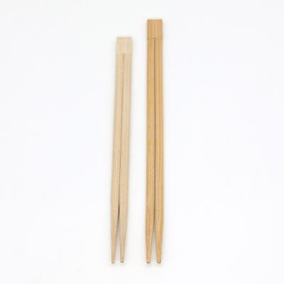 China 2022 hot sale disposable sushi wooden or bamboo chopsticks for food for sale