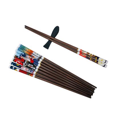 China 2022 hot sale gift disposable chopsticks for sale