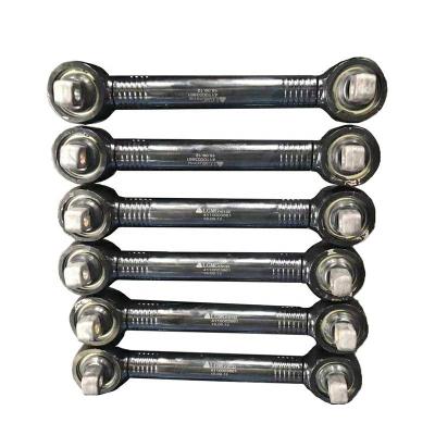 China Shandong Lingong 86H wide body truck mining vehicle thrust rod 27120103891 accessories wholesale Other for sale