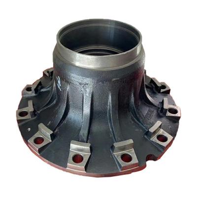 China Yutong Heavy Industry Wide Body Car Mining Car Brake Drum Accessories Wholesale Factory Other for sale