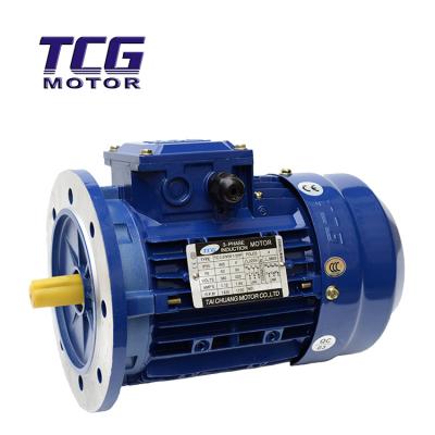 China brake drip proof motor three phase induction motor, factory directly, 12 years old TCG brand for sale