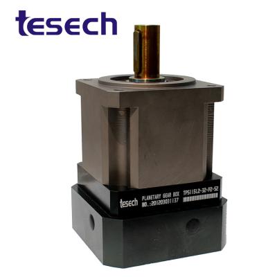 China Garment Shops TPS Planetary Gear Reducer For AC Servo Motor for sale