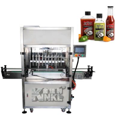 China Best Price Automatic 10ml 15ml Food Liquid/Liquid/Juices Plastic Bag Packing Machine for sale