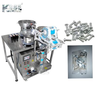 China Food Dates Packing Machine Full Automatic Packing Machine Automatic Packing Machine Screw for sale