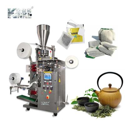 China High level count and high speed packing machine easy arrangement packing machine for tea bag packing machine for sale