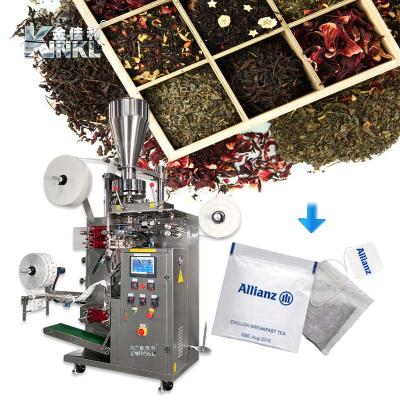 China Top level high speed automatic packing machine manual packing machine sealer for tea bag packing machine for sale