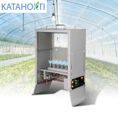 China CO2 Generator China Factory 5 Years Warranty New Design CO2 Generator Greenhouse Use Factory Grow for sale