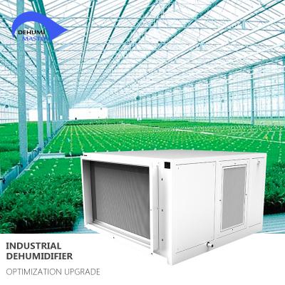 China Elevate Industrial Room Dehumidifier Absorption Type Commercial Industrial Dehumidifier With Wheel for sale