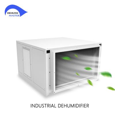 China Anden Research Brand Portable Industrial Dehumidifier High Efficiency 5 Years Warranty 110V 277V For Indoor Grow for sale