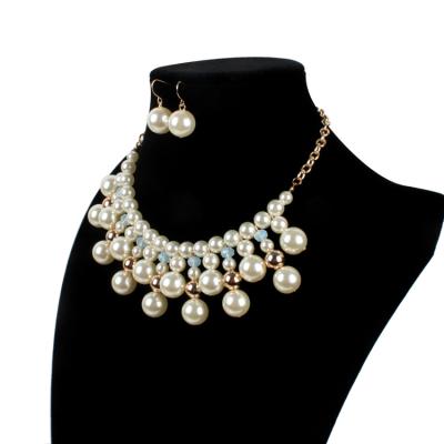 China Manufacturer FASHIONABLE wholesale delta sigma theta gray cultured pearl necklace for sale