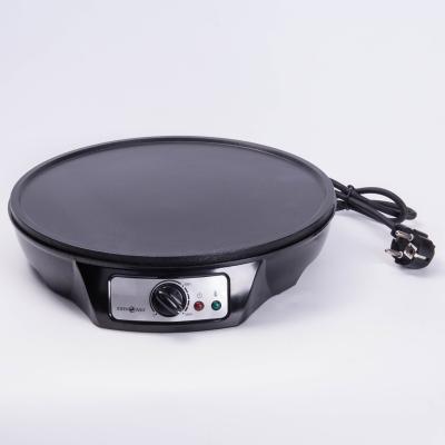 China High Quality Indoor Portable Non-Stick Electric Grill Griddle Top Household Detachable Temperature Control for sale