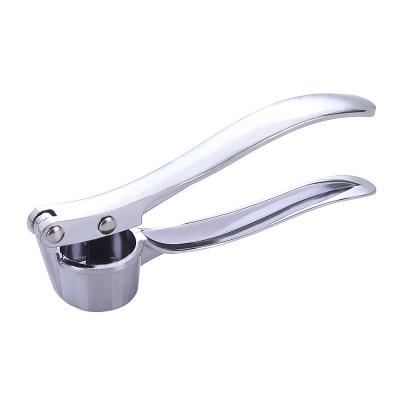 China 304 Stainless Steel Crusher Chopper Garlic Peeling Machine Garlic Peeler Multifunctional Stored Fruit Juicer for sale