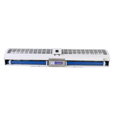 China Higher Cost Performance Machine Industrial Whole Type Air Curtain Antistatic Machine 110VA for sale