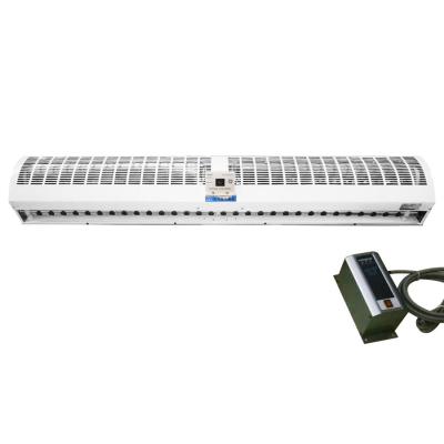 China Iron New Product Personal Electrostatics Eliminate Static Eliminator for Powerful Compact CD Ion Air Curtain Machine for sale