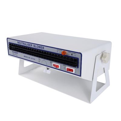 China Horizontal Fan Ionizer Ionizing Iron Fan High Cost Performance for sale