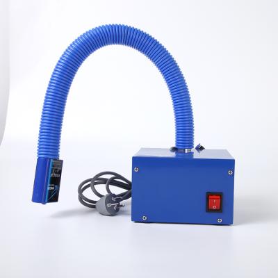 China Wolfram Steel Manufacturers Supply Eliminate Static Devices Anti-Static Ionizing Wind Snake for sale