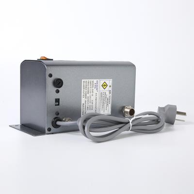 China Manufacturers Provide Small Personal Negative Air Ion Generator SAT-10 for sale