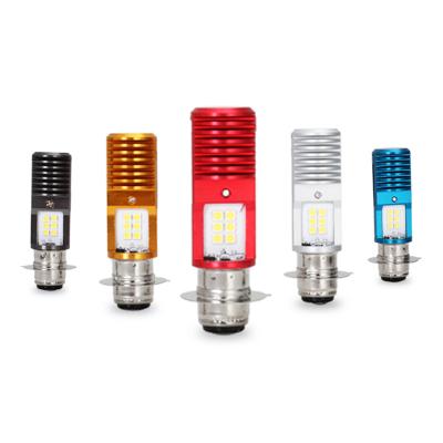 China Durable Car Motorbike White 6500k Led Headlight Waterproof Motorcycles Led Bulb Light for sale