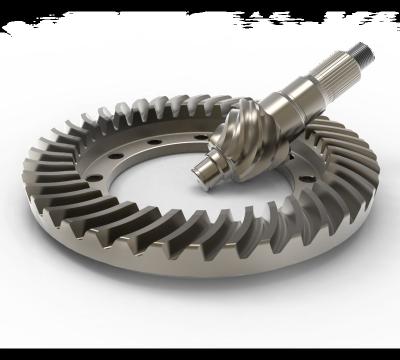 China MC076705 7*38 MITSUBISHI gear crown and pinion retail for sale