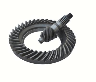 China Retail MC806120 For MITSUBISHI 6*37/6*40 MIT 6D15 Manufacturer Differentials Ring Gear for sale