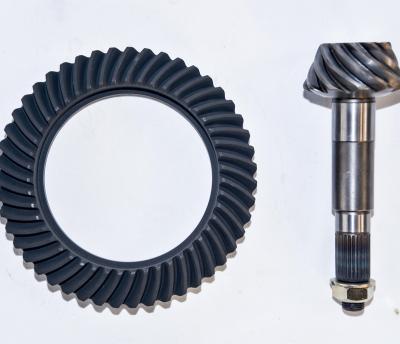 China Retail D75-410 for DANA BA402071-X with bevel gear 10*41 crown gear for sale