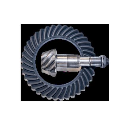 China Retail BA203446 For MITSUBISHI PS125 With Bevel Pinion 8*37 Crown Pinion for sale