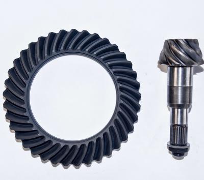 China Retail 3302 for LADA with bevel pinion 11*43 crown gear for sale