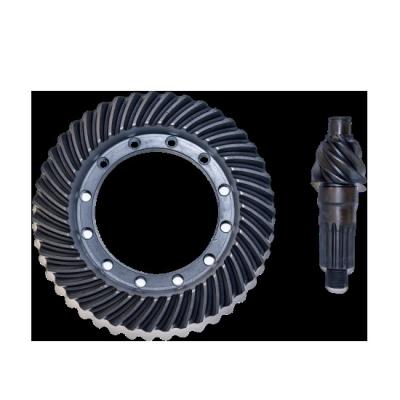 China Retail MC075131 for PS135 with bevel gear 6*37 crown gear for sale