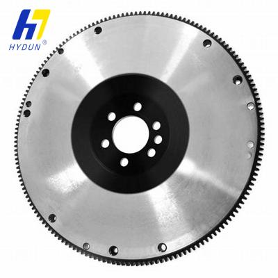 China Automotive industry flywheel assembly for HINO truck EF750 engine for sale