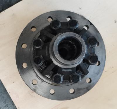 China High Quality Steel Differential Case / Differential Shell For MITSUBISHI CANTER PS120 Modify for sale