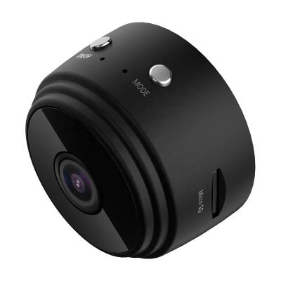 China Tuya Smart AI Night Vision Camera C1 Mini Camera With Night Vision Wifi Secutiry for sale