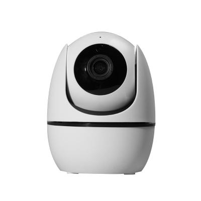 China NIGHT VISION Network Monitoring IP Home Security Wifi Smart Indoor Safe Camera for sale