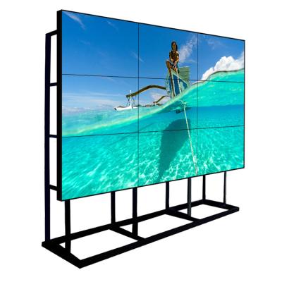 China 55 Inch Samsung LCD Panel LTI550HN11 Video Wall Panel For Meeting Room 55 Inch for sale