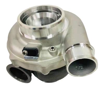 China Good quality G30 660 turbocharger 770 900 G30-660 G30-770 G30-900 dual ceramic ball bearing with point milled impeller - for sale