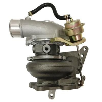 China New RHF55 VG440027 VA440027 VF37 14411-AA542 14411-AA541 14411AA540 Turbo Charger from TKParts for SUBAR-U Impreza WRX STI 2.0L 280HP - for sale