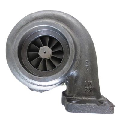 China 6D31T Engine Turbo 4918501010 ME088725 49185-01010 Turbocharger For SK200-5 SK200-3 - Excavator Parts for sale