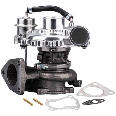 China CT16 Turbocharger Electric For Toyota Hilux 2.5L 2kd Engine Cartridge Replace Turbocharger 17201-30080 17201-30120 28*28*24 for sale