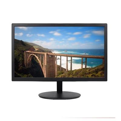 China 19 Inch Led Monitor Non Curved Computer Led Monitor With 1440x900 Resolution OEM / ODM Factory Price for sale