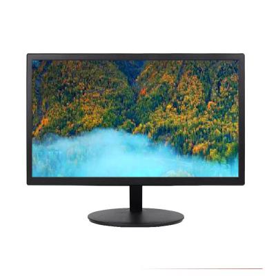 China 19 Inch Led Monitor Non Curved Computer Led Monitor With 1440x900 Resolution OEM / ODM Factory Price for sale