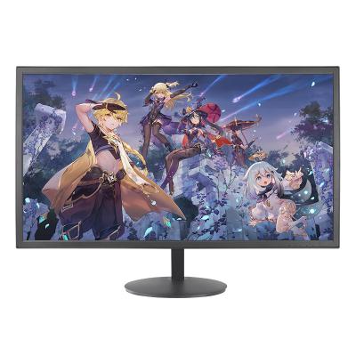 China 19 Inch Non Curved Desktop LCD Monitor Computer Monitor 1440x900 Resolution Screen OEM/ODM Factory Price for sale