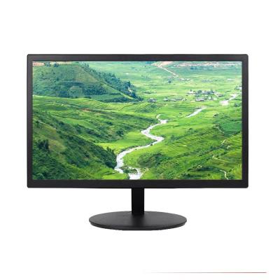 China 19inch Uncurved 1440*900 75hz Led LCD Desktop Gaming Monitor Computer PC for sale