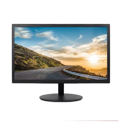 China 19inch non curved 1440*900 75hz led lcd gaming monitor computer pc for sale