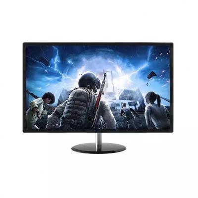 China 19inch 1440*900&75hz Flat LED LCD MVA Screen Desktop Computer Monitor Non Curved for sale