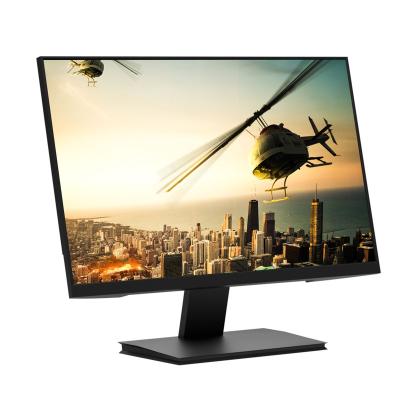 China Hot Selling Non Curved 24 Inch Flat 240hz Gaming Monitor IPS FHD Pcs Led Frameless Computer Monitor for sale